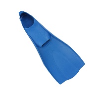 Βατραχοπέδιλα Majorca Dolphin Blue No38/40 01.01.00901